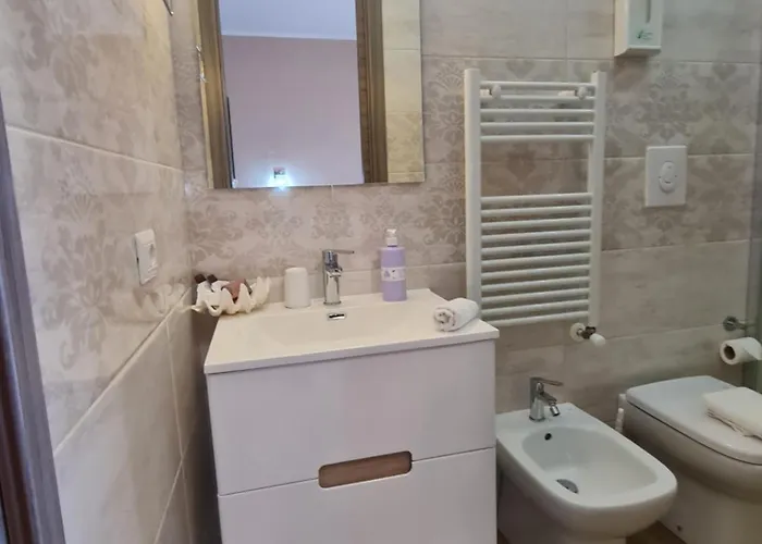 La Casa Di Martina 3*