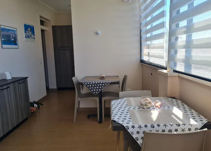 La Casa Di Martina 3* Zambrone