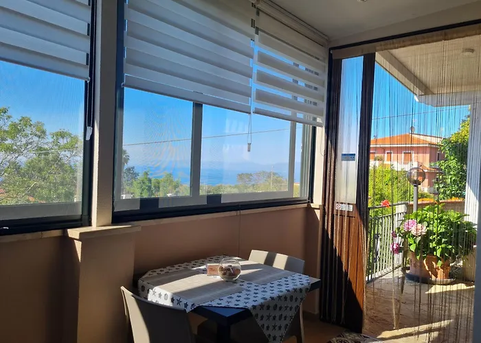 La Casa Di Martina Bed & Breakfast