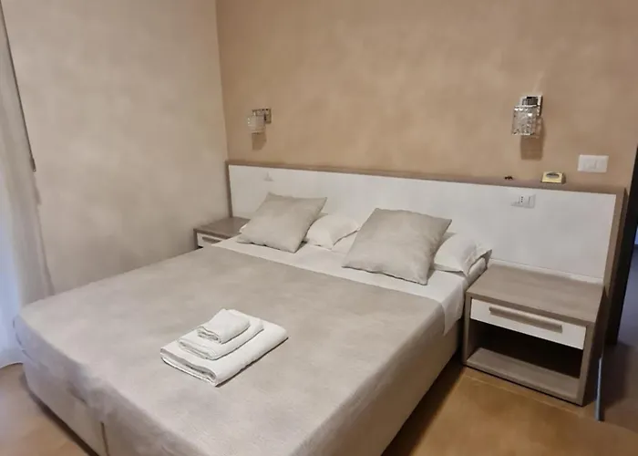 La Casa Di Martina Bed & Breakfast 3*