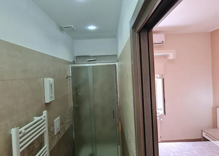 Bed & Breakfast La Casa Di Martina 3*