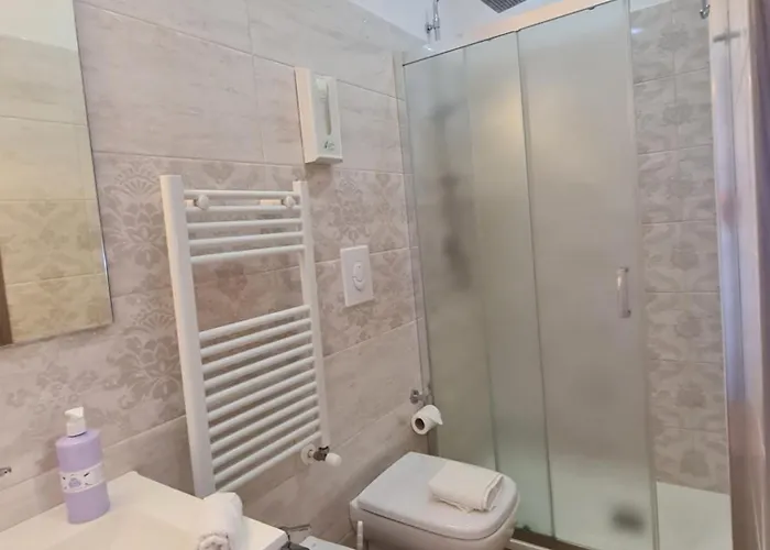 La Casa Di Martina Bed & Breakfast Zambrone