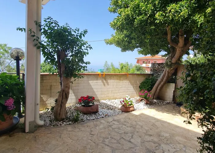 La Casa Di Martina Zambrone