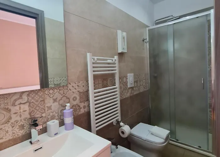 La Casa Di Martina Bed & Breakfast