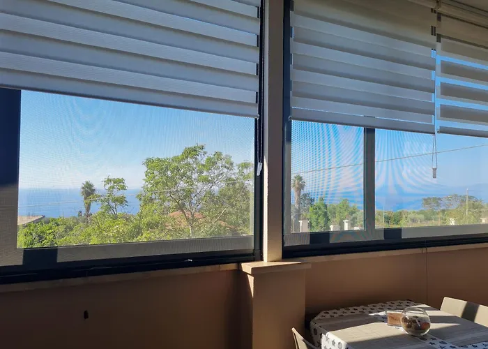 La Casa Di Martina 3*