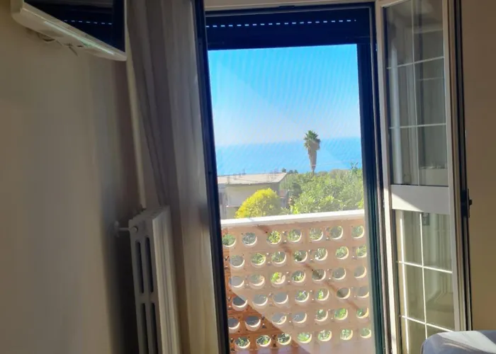 Bed & Breakfast La Casa Di Martina