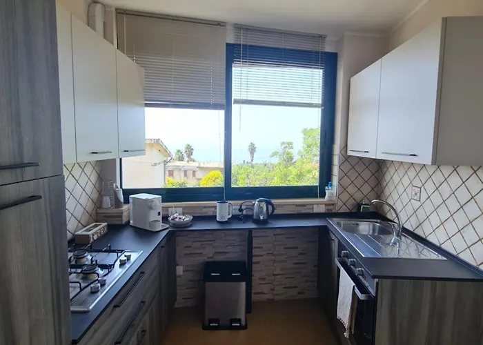 La Casa Di Martina Bed & Breakfast 3*