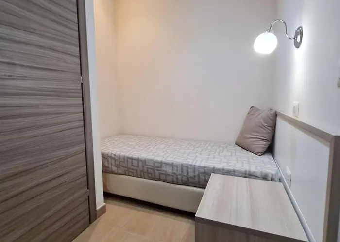 Bed & Breakfast La Casa Di Martina 3*