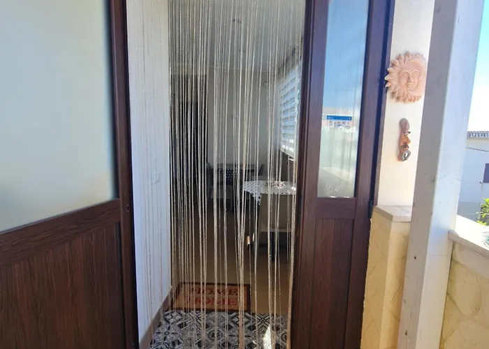 Bed & Breakfast La Casa Di Martina Zambrone