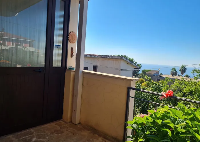 Bed & Breakfast La Casa Di Martina 3*