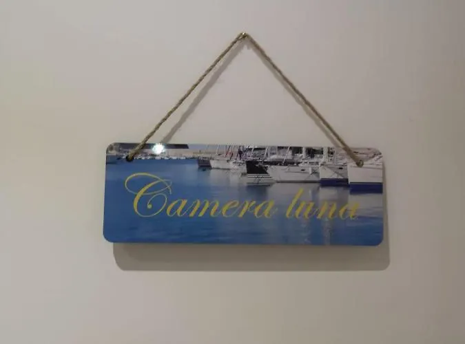 La Casa Di Martina Bed & Breakfast Zambrone