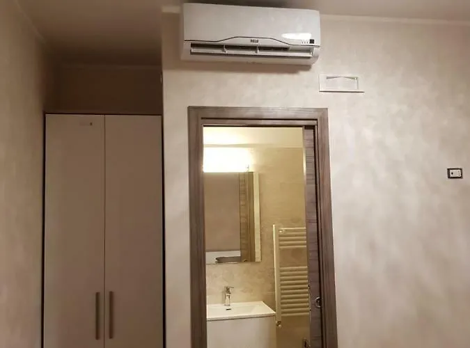 La Casa Di Martina Bed & Breakfast Zambrone