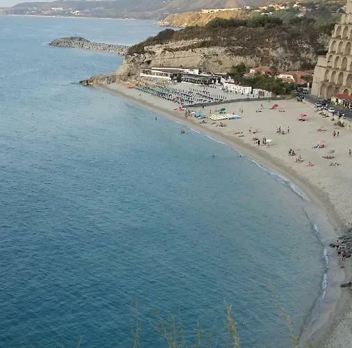 Bed & Breakfast La Casa Di Martina Zambrone