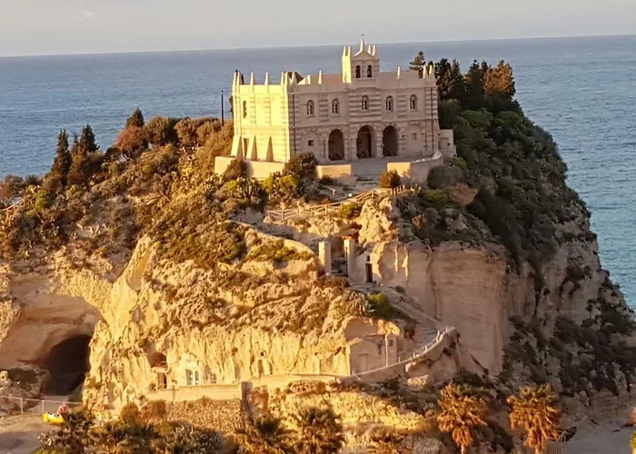 Bed & Breakfast La Casa Di Martina