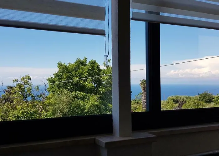 La Casa Di Martina Bed & Breakfast 3*