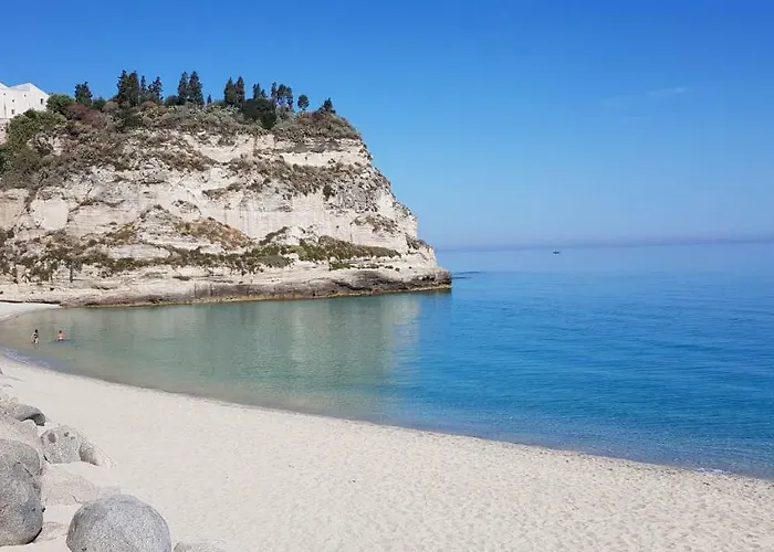 La Casa Di Martina 3* Zambrone